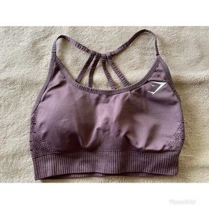 Gymshark Sports Bra